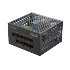 Seasonic Prime Fanless PX-500 500W Platinum PSU (SSR-500PL)
