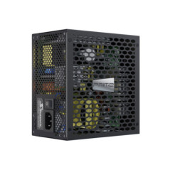 Seasonic Prime Fanless PX-500 500W Platinum PSU (SSR-500PL)