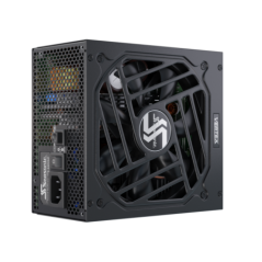 Seasonic VERTEX 750W (GX-750)  80 PLUS Gold Modular PSU ATX 3.0