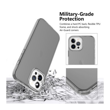 Ultimake Shockproof Case Cover for iPhone 15 Pro Max
