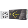 Seasonic VERTEX GX-1000 White 1000W ATX 3.0 Gold Modular PSU