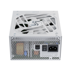 Seasonic VERTEX GX-1000 White 1000W ATX 3.0 Gold Modular PSU