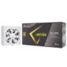 Seasonic VERTEX GX-1200 White 1200W ATX 3.0 Gold Modular PSU