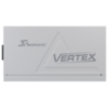 Seasonic VERTEX GX-1200 White 1200W ATX 3.0 Gold Modular PSU