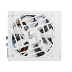 Seasonic VERTEX GX-1200 White 1200W ATX 3.0 Gold Modular PSU