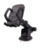 TEQ 220 Car Universal Holder Strong & non Slip (Extendable) Grey/Black 