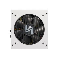 Seasonic FOCUS GX-750 White 750W ATX 3.0 Gold Modular PSU