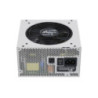 Seasonic FOCUS GX-750 White 750W ATX 3.0 Gold Modular PSU