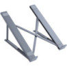 CHOETECH H055-GY Aluminum Foldable Laptop Stand 