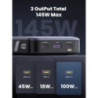 UGREEN 90597A 145W 25000mAh Power Bank for Laptop