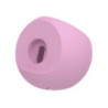 CHOETECH H050-PK Magnetic Holder for iPhone 12/13/14 /15 Series and iWatch (Pink)