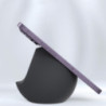 CHOETECH H050-BK Magnetic Holder for iPhone 12/13/14 /15 Series and iWatch (Black)