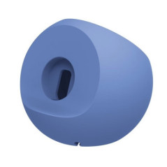 CHOETECH H050-BL Magnetic Holder for iPhone 12/13/14 /15 Series and iWatch (Blue)