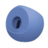 CHOETECH H050-BL Magnetic Holder for iPhone 12/13/14 /15 Series and iWatch (Blue)