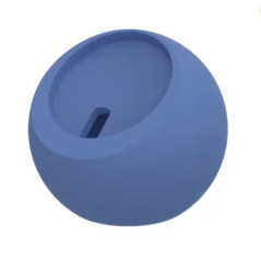 CHOETECH H050-BL Magnetic Holder for iPhone 12/13/14 /15 Series and iWatch (Blue)