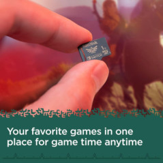 SanDisk 1TB Nintendo-Licensed Memory Cards For Nintendo Switch (SDSQXAO-1T00-GN6ZN)