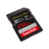 SanDisk 256GB Extreme PRO SDXC UHS-II Card (SDSDXEP-256G-GN4IN)