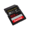 SanDisk 512GB Extreme PRO SDXC UHS-II Card (SDSDXEP-512G-GN4IN)