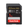 SanDisk 1TB Extreme PRO SDXC UHS-II Card (SDSDXEP-1T00-GN4IN)