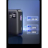 UGREEN 25742 10000mAh Two-way Fast Charging Power Bank Black