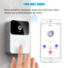 BDI WF013 Smart Visual Doorbell