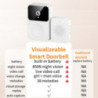 BDI WF013 Smart Visual Doorbell