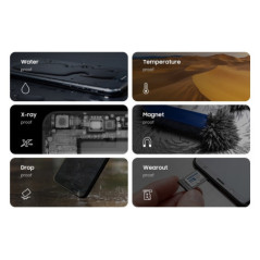 Samsung MB-MC128SA 128GB EVO Plus + Adapter microSDXC