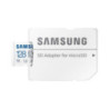 Samsung MB-MC128SA 128GB EVO Plus + Adapter microSDXC