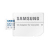 Samsung MB-MC512SA 512GB EVO Plus + Adapter microSDXC