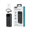 CHOETECH B729 20000mAh Power Bank PD22.5W with Digital Display