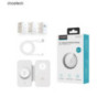 CHOETECH T616-F-WH 3in1 Magnetic Foldable Wireless Charger White