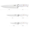 Warmot 3-Piece Ultra Sharp Chefs Knife Set with Gift Box (956-3)