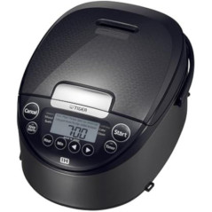 TIGER JPW-G18A Induction Heating Multi-Functional 10 Cup 1.8L Rice Cooker