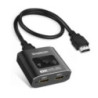 Simplecom CM302V2 Bi-Directional 2 Way HDMI 2.1 Switch Selector 8K