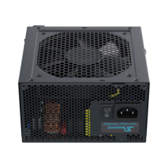 Seasonic 850W G12 V1.5 GM-850 Semi-Modular 80 PLUS Gold ATX PSU
