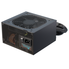 Seasonic 850W G12 V1.5 GM-850 Semi-Modular 80 PLUS Gold ATX PSU