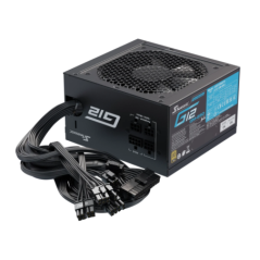 Seasonic 850W G12 V1.5 GM-850 Semi-Modular 80 PLUS Gold ATX PSU