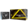 Seasonic 750W Focus GX-750 V4 Fully-Modular 80 PLUS Gold ATX3.1/PCIe 5.1 PSU SRP-FGX751-A5A32SF