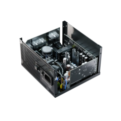 Seasonic 750W Focus GX-750 V4 Fully-Modular 80 PLUS Gold ATX3.1/PCIe 5.1 PSU SRP-FGX751-A5A32SF