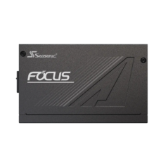 Seasonic 750W Focus GX-750 V4 Fully-Modular 80 PLUS Gold ATX3.1/PCIe 5.1 PSU SRP-FGX751-A5A32SF