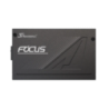 Seasonic 750W Focus GX-750 V4 Fully-Modular 80 PLUS Gold ATX3.1/PCIe 5.1 PSU SRP-FGX751-A5A32SF