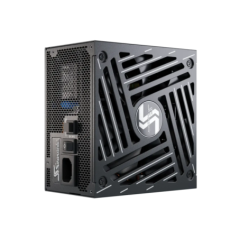 Seasonic 750W Focus GX-750 V4 Fully-Modular 80 PLUS Gold ATX3.1/PCIe 5.1 PSU SRP-FGX751-A5A32SF