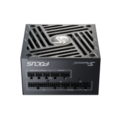Seasonic 750W Focus GX-750 V4 Fully-Modular 80 PLUS Gold ATX3.1/PCIe 5.1 PSU SRP-FGX751-A5A32SF