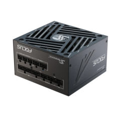 Seasonic 750W Focus GX-750 V4 Fully-Modular 80 PLUS Gold ATX3.1/PCIe 5.1 PSU SRP-FGX751-A5A32SF