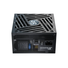 Seasonic 850W Focus GX-850 V4 Fully-Modular 80 PLUS Gold ATX3.1/PCIe 5.1 PSU SRP-FGX851-A5A32SF