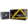 Seasonic 1000W Focus GX-1000 V4 Fully-Modular 80 PLUS Gold ATX3.1/PCIe 5.1 PSU SRP-FGX102-A5A32SF