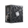 Seasonic 1000W Focus GX-1000 V4 Fully-Modular 80 PLUS Gold ATX3.1/PCIe 5.1 PSU SRP-FGX102-A5A32SF