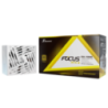 Seasonic 1000W Focus GX-1000 V4 WHITE Fully-Modular 80 PLUS Gold ATX3.1/PCIe 5.1 PSU