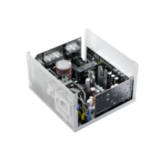 Seasonic 1000W Focus GX-1000 V4 WHITE Fully-Modular 80 PLUS Gold ATX3.1/PCIe 5.1 PSU