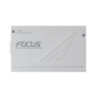 Seasonic 1000W Focus GX-1000 V4 WHITE Fully-Modular 80 PLUS Gold ATX3.1/PCIe 5.1 PSU